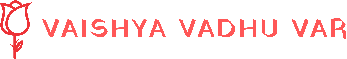 Vaishya Vadhu Var
