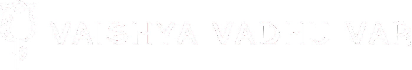 Vaishya Vadhu Var